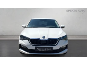 Skoda Scala Месечна вноска от 195  , снимка 5