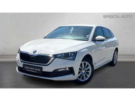 Skoda Scala Месечна вноска от 195  , снимка 1