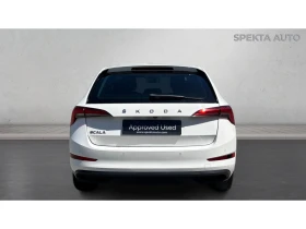 Skoda Scala Месечна вноска от 195  , снимка 4