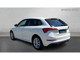 Skoda Scala Месечна вноска от 195  , снимка 2