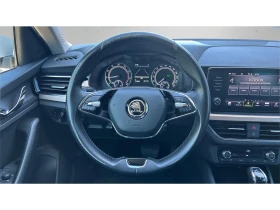 Skoda Scala Месечна вноска от 195  , снимка 9