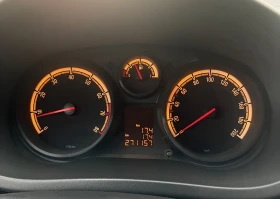 Opel Corsa 1.2 LPG, снимка 6
