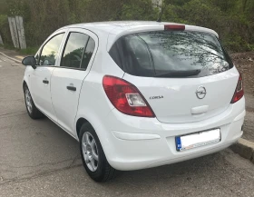 Opel Corsa 1.2 LPG, снимка 3