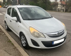 Opel Corsa 1.2 LPG, снимка 2