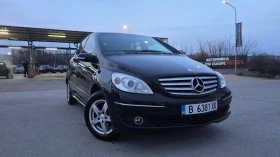 Mercedes-Benz B 150 БЕЗУПРЕЧНА , снимка 3