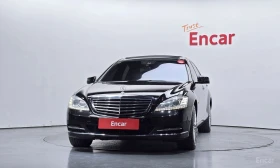 Mercedes-Benz S 500 L* 4MATIC* DESIGNO* ОБДУХВ* ПАНО* МОНИТОРИ* МАСАЖ*, снимка 3