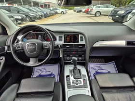 Audi A6 Allroad 3.0TDI 239к.с Въздух Панорама Кожа , снимка 14