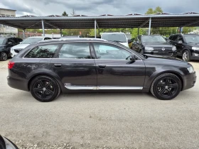 Audi A6 Allroad 3.0TDI 239к.с Въздух Панорама Кожа , снимка 8
