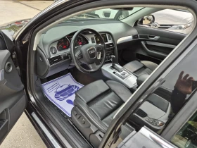 Audi A6 Allroad 3.0TDI 239к.с Въздух Панорама Кожа , снимка 10