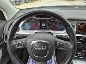 Audi A6 Allroad 3.0TDI 239к.с Въздух Панорама Кожа , снимка 17