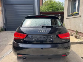 Audi A1 1.6TDi-S Line, снимка 6