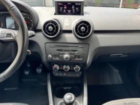 Audi A1 1.6TDi-S Line, снимка 11