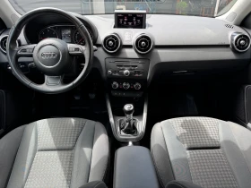 Audi A1 1.6TDi-S Line, снимка 9