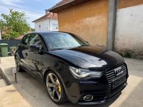 Audi A1 1.6TDi-S Line, снимка 3