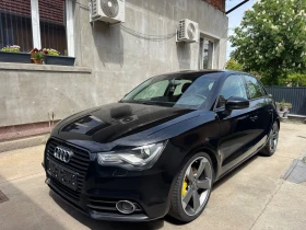 Audi A1 1.6TDi-S Line, снимка 1