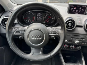 Audi A1 1.6TDi-S Line, снимка 10