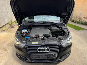 Audi A1 1.6TDi-S Line, снимка 16