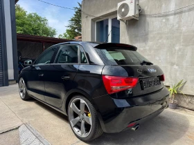 Audi A1 1.6TDi-S Line, снимка 4