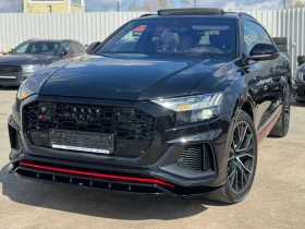 Audi SQ8 50TDI MATRIX CAM360 ПАНОРАМА ВАКУУМ ЦЕНА С ДДС, снимка 2