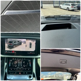 Audi SQ8 50TDI MATRIX CAM360 ПАНОРАМА ВАКУУМ ЦЕНА С ДДС, снимка 13