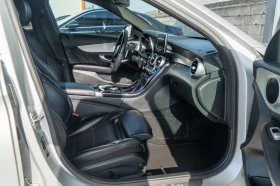 Mercedes-Benz C 220 CDI = SHADOW LINE = 2014 = ГАРАНЦИЯ = ЛИЗИНГ, снимка 9