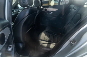 Mercedes-Benz C 220 CDI = SHADOW LINE = 2014 = ГАРАНЦИЯ = ЛИЗИНГ, снимка 10