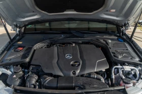Mercedes-Benz C 220 CDI = SHADOW LINE = 2014 = ГАРАНЦИЯ = ЛИЗИНГ, снимка 16