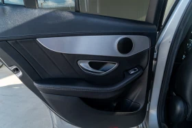 Mercedes-Benz C 220 CDI = SHADOW LINE = 2014 = ГАРАНЦИЯ = ЛИЗИНГ, снимка 13