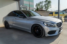 Mercedes-Benz C 220 CDI = SHADOW LINE = 2014 = ГАРАНЦИЯ = ЛИЗИНГ, снимка 3