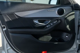 Mercedes-Benz C 220 CDI = SHADOW LINE = 2014 = ГАРАНЦИЯ = ЛИЗИНГ, снимка 12