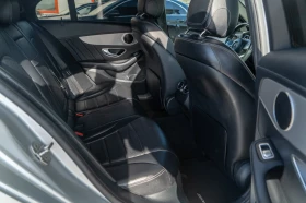 Mercedes-Benz C 220 CDI = SHADOW LINE = 2014 = ГАРАНЦИЯ = ЛИЗИНГ, снимка 11