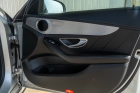 Mercedes-Benz C 220 CDI = SHADOW LINE = 2014 = ГАРАНЦИЯ = ЛИЗИНГ, снимка 15