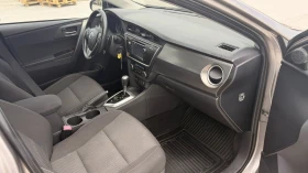 Toyota Auris 1.6 АВТОМАТИК, снимка 10
