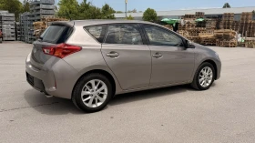 Toyota Auris 1.6 АВТОМАТИК, снимка 6