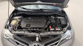 Toyota Auris 1.6 АВТОМАТИК, снимка 9