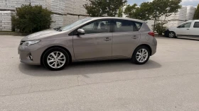 Toyota Auris 1.6 АВТОМАТИК, снимка 8