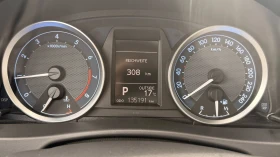 Toyota Auris 1.6 АВТОМАТИК, снимка 15