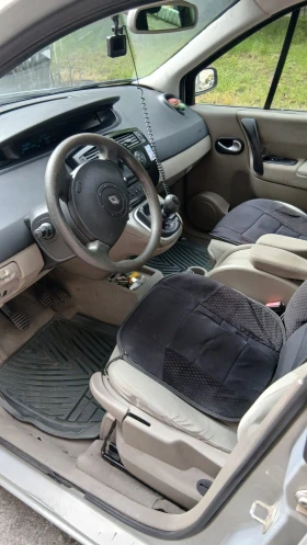 Renault Scenic 2.0, снимка 4