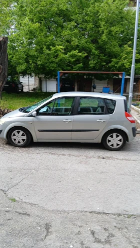 Renault Scenic 2.0, снимка 2