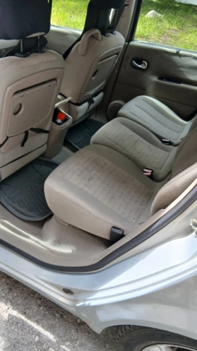 Renault Scenic 2.0, снимка 5