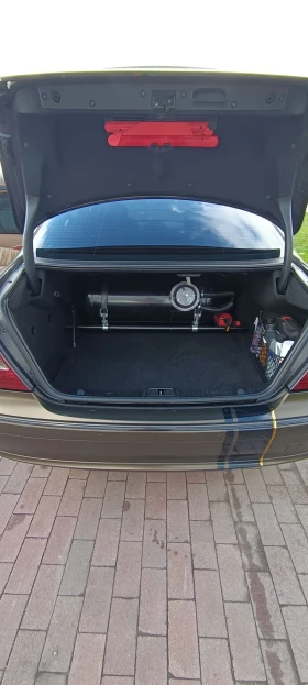 Mercedes-Benz E 200 Е200 compressor 184k., снимка 10