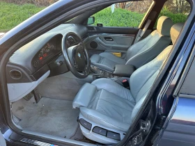 BMW 530, снимка 9