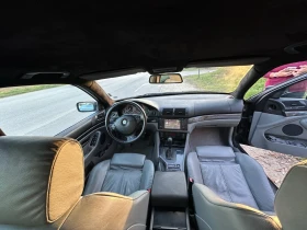 BMW 530, снимка 12