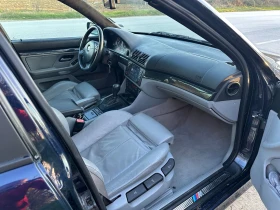 BMW 530, снимка 10
