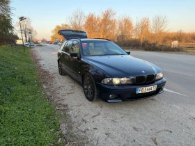 BMW 530, снимка 3