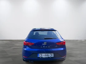 Seat Leon FR N1 1.5 TSI 150 HP Автоматик, снимка 6