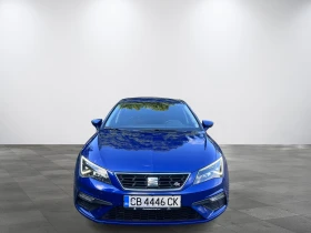 Seat Leon FR N1 1.5 TSI 150 HP Автоматик, снимка 2