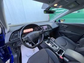 Seat Leon FR N1 1.5 TSI 150 HP Автоматик, снимка 9