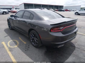 Dodge Charger 3.6l Sxt Rwd, снимка 3