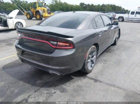 Dodge Charger 3.6l Sxt Rwd, снимка 4
